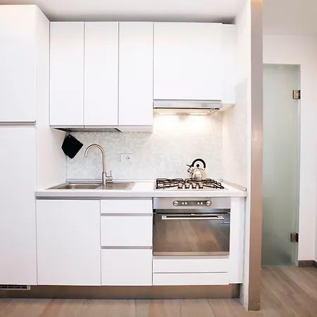 Design - Center - Duomo Apartment *