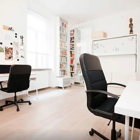 Design - Center - Duomo Apartment Milan