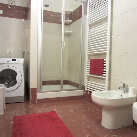 Temporary House - Via Della Moscova