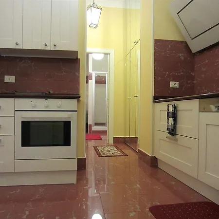 Temporary House - Via Della Moscova Appartamento Milano