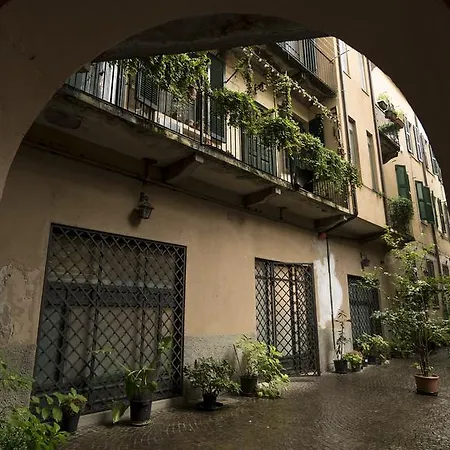 Italianway Easy - Argelati 12 Milano