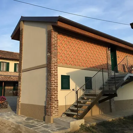 Cascina Battivacco Feriegård Milano