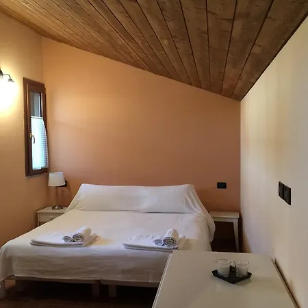 Cascina Battivacco *