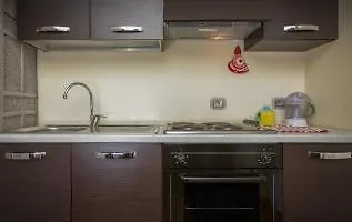 Ticinese Home Apartment Milan