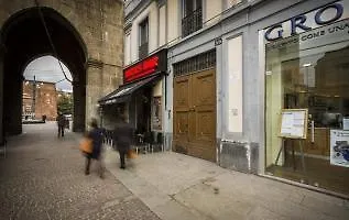 Apartment Ticinese Home Milan