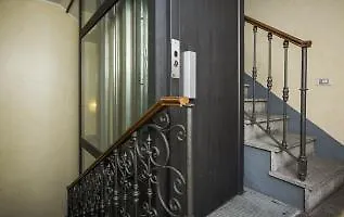 Ticinese Home * Milan