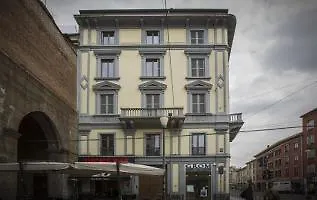 Ticinese Home Milan