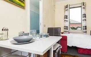 Apartment Ticinese Home *