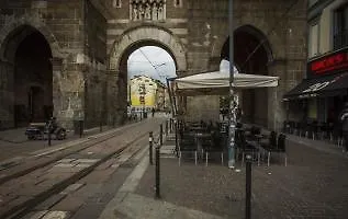 Ticinese Home Apartment Milan