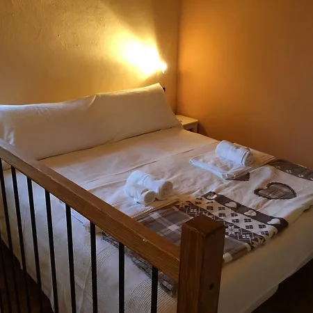 Cascina Battivacco Vakantieboerderij Milaan