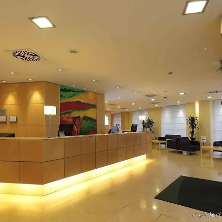 Garibaldi Station By Ihg 4*