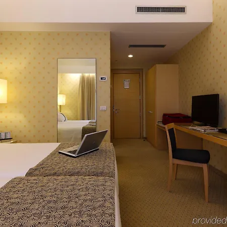 Garibaldi Station By Ihg Hotel Milano