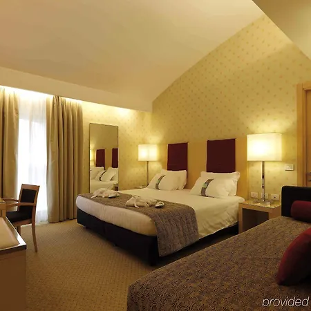 Garibaldi Station By Ihg 4*