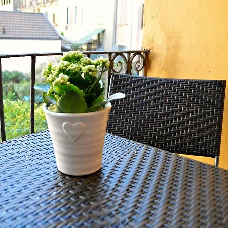 Appartement La Casa Dei Viaggiatori *