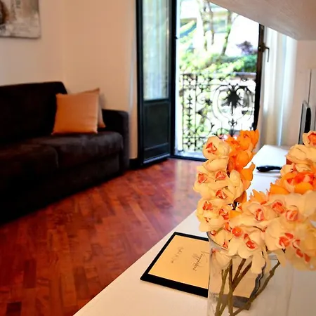 La Casa Dei Viaggiatori *