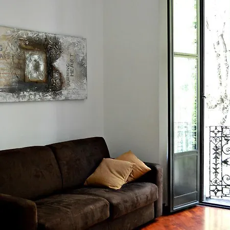 La Casa Dei Viaggiatori * Milano