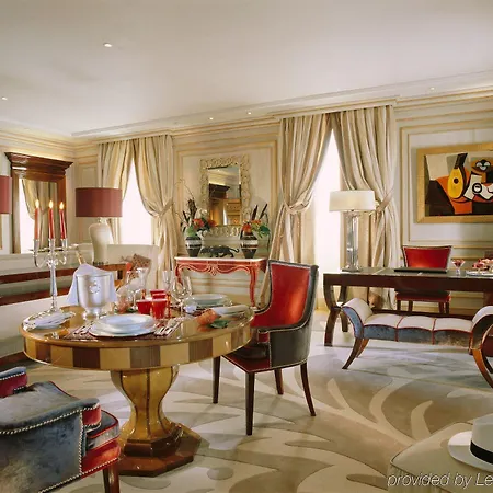 Principe Di Savoia - Dorchester Collection Hotel 5*
