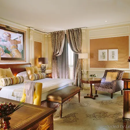 Principe Di Savoia - Dorchester Collection