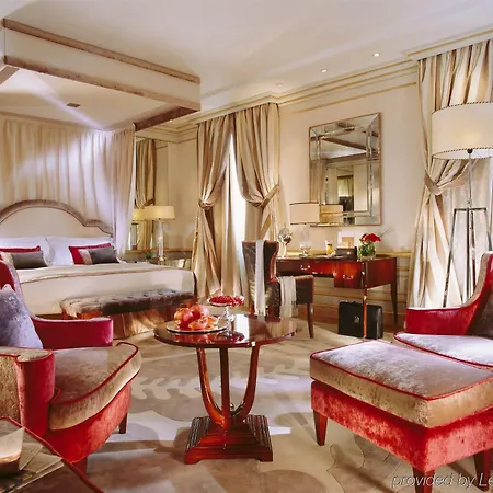 Hotel Principe Di Savoia - Dorchester Collection 5*