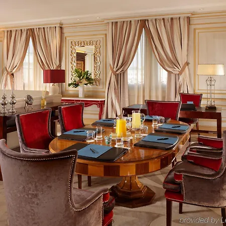 Hotel Principe Di Savoia - Dorchester Collection 5*