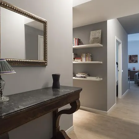 Appartamento Goldoni Milano