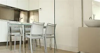 Apartment Corsocomootto Mailand