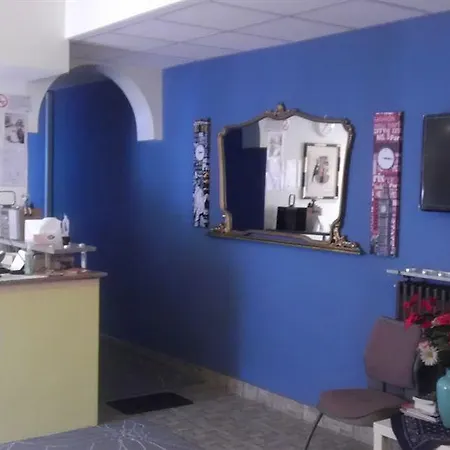 Minas Guest house