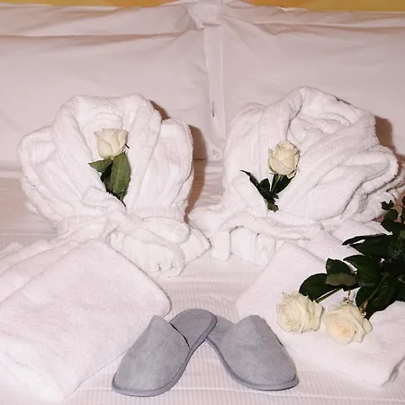 Hotel Mediolanum Milán