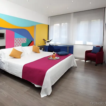 Hotel Mediolanum Milan