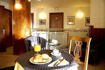 Nuovo Metrò Hotel Milano