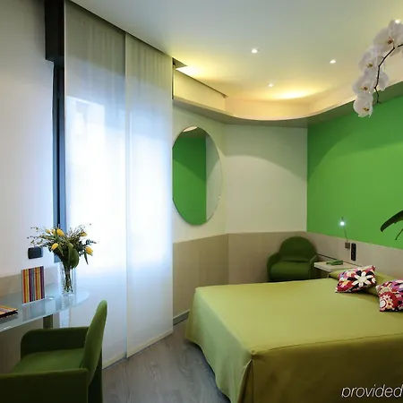 Mediolanum Hotel Milán