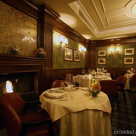 Baglioni Carlton - The Leading Of The World 酒店 5*