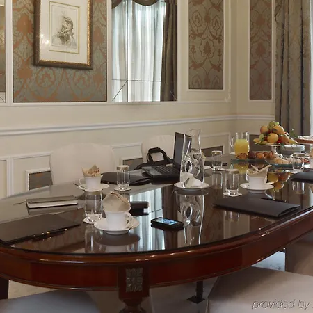 Baglioni Carlton - The Leading Of The World Отель 5*