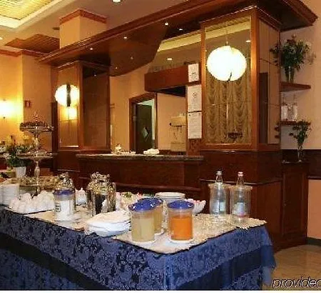 Hotel Mokinba King Milan