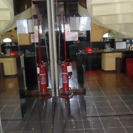 Del Sole Hotel Milán