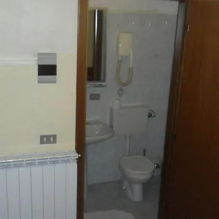 Del Sole Отель Милан