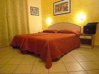 Ξενοδοχείο Casa Mia 2*