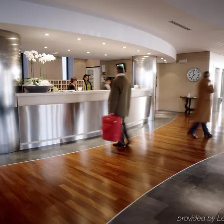 Hotel La Spezia 4*
