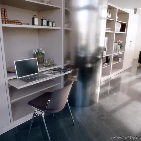 La Spezia Szálloda 4*