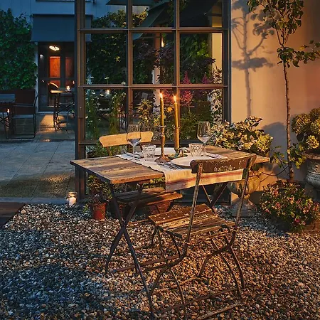 Boutique Borgo Nuovo Hotell 3*