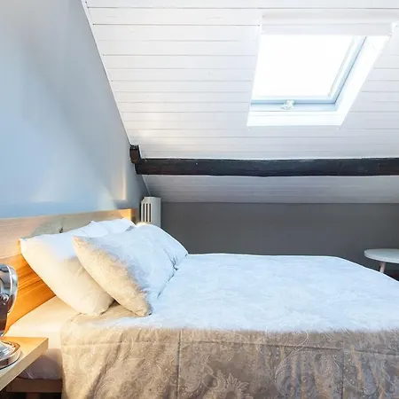 Lima Апартаменты Милан