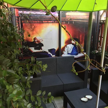 Penzion Vietnamonamour Milán