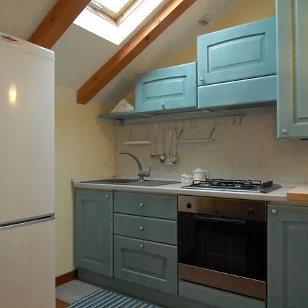 Apartment Italianway - Pacinotti