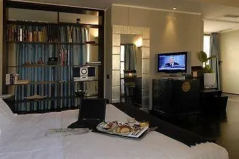 Hotel Townhouse 12 Milán