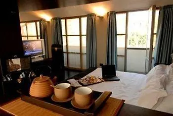 Hotel Townhouse 12 Milán