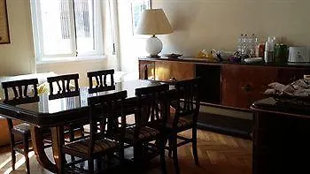 Pensionat I Am Here - Gioia66 2*