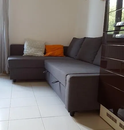 Apartment Bnbutler - Sempione - Mico Milan