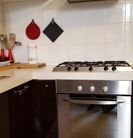 Bnbutler - Sempione - Mico Apartment Milan