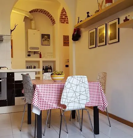 Bnbutler - Sempione - Mico *