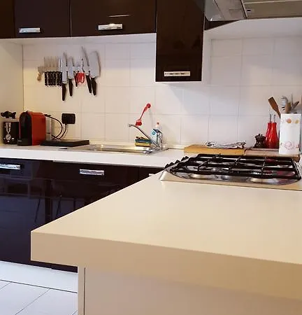 Apartment Bnbutler - Sempione - Mico